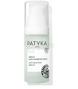 PATYKA PURE SERUM ANTI IMPERFECTIONS 30ML