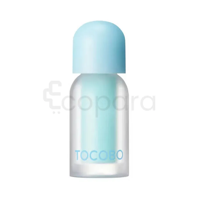 TOCOBO JUICY BERRY PLUMPING LIPSTICK OIL FROZEN BERRY N00
