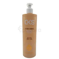 CKS SHAMPOOING REPARATEUR 500ML