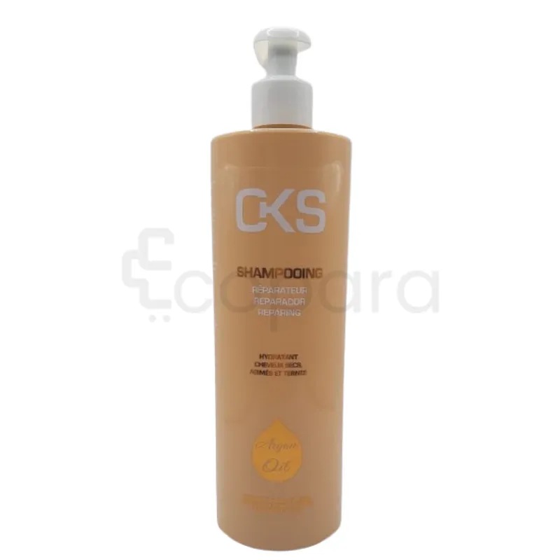 CKS SHAMPOOING REPARATEUR 500ML