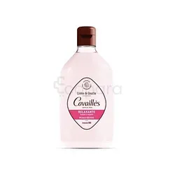 ROGE CAVAILLES CREME DE DOUCHE RELAXANTE AMANDE BIO 250ML