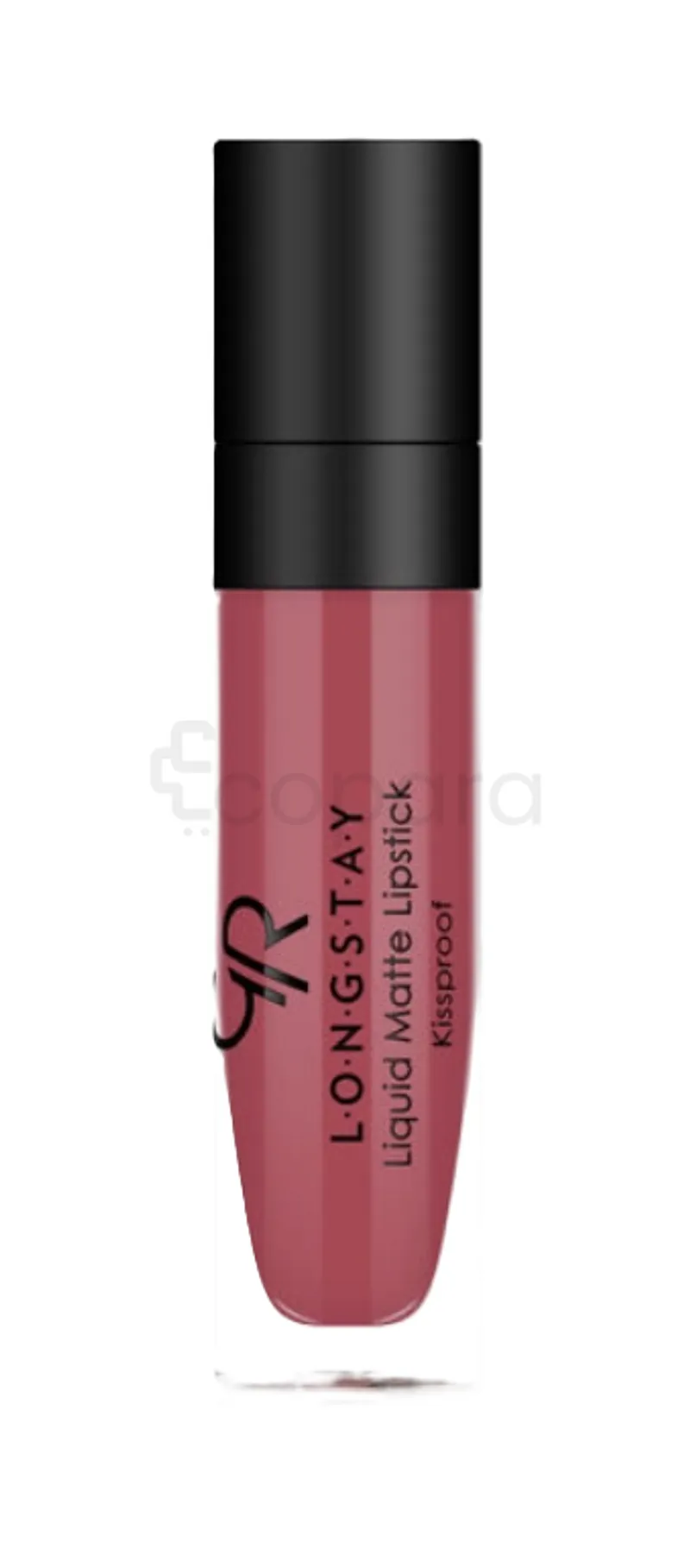 GOLDEN ROSE ROUGE A LEVRES LIQUIDE LONGUE TENUE GR 04 REFERENCE GRRLL04