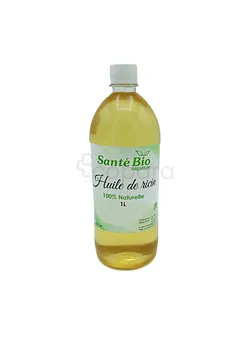 SANTE BIO HUILE DE RICIN 1L