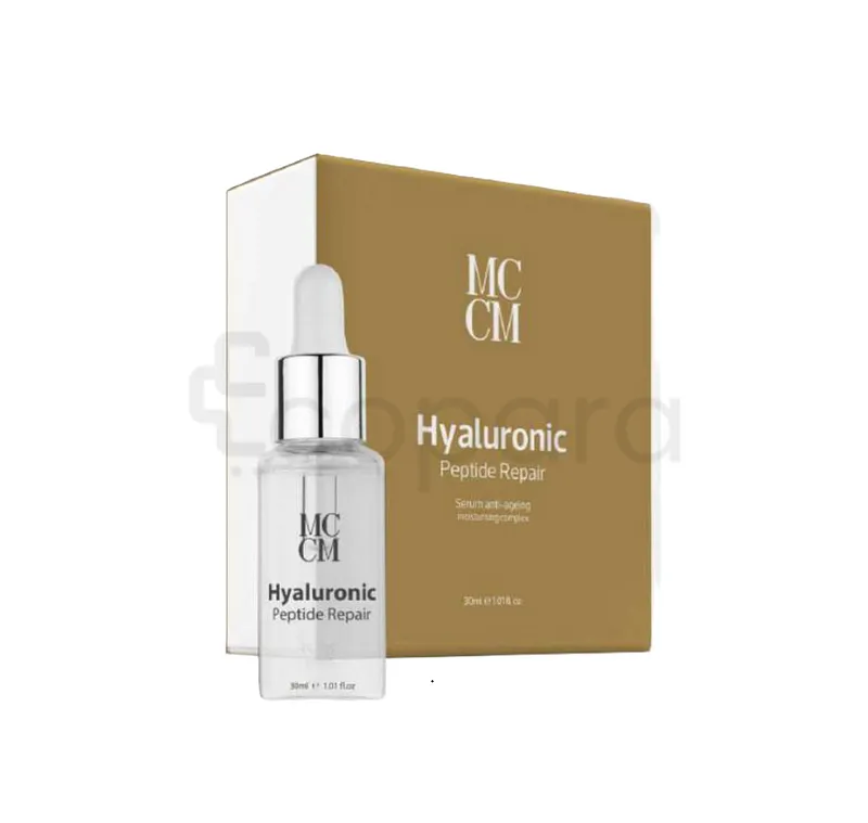 MCCOSMETICS HYALURO PEPTIDE REPAIR 30ML