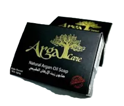 RACINE-VITA SAVON ARGA CARE