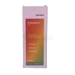 STIMAVIT 150ML SIROP