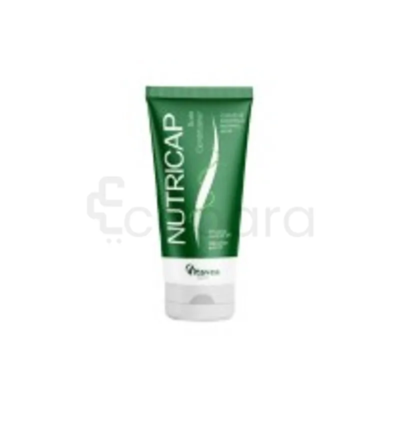 NUTRICAP APRES SHAMPOOING KARITE 100ML