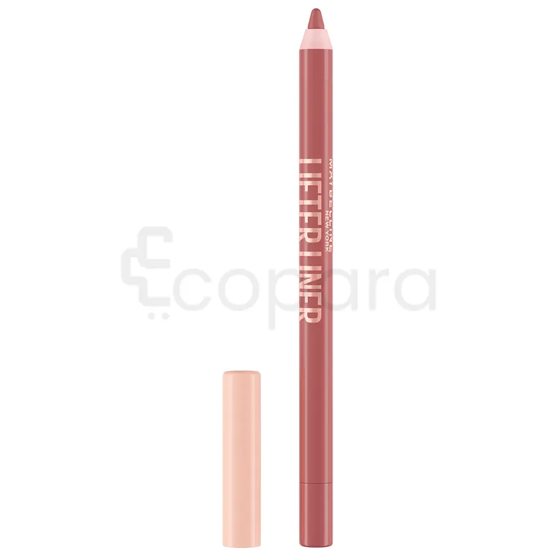 MAYBELLINE NEW YORK LIFTER LINER NUMERO 07 REFERENCE BIG LIFT