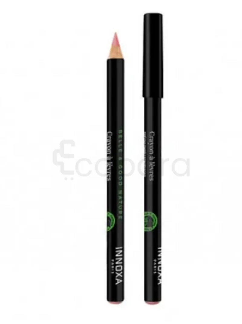 INNOXA CRAYON A LEVRES BEIGE ROSE
