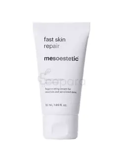 MESOESTETIC FAST SKIN REPAIR SENSITIVE SOLUTIONS 50ML