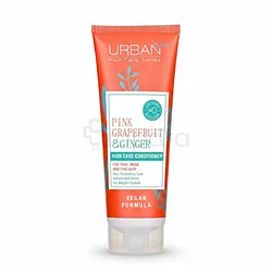 URBAN CARE PINK GRAPEFRUIT GINGER HAIR CONDITIONER 250ML