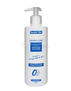 RACINE-VITA SHAMPOOING DOUCEUR ET LEGERETE 420ML