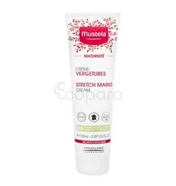 MUSTELA CREME VERGETURE PREVENTION 150ML