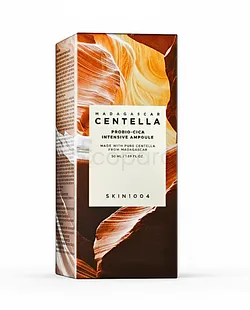MADAGASCAR CENTELLA SKIN1004  PROBIO-CICA INTENSIVE AMPOULE 50ML