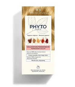PHYTO COLOR NUMERO 9.3 BLOND TRES CLAIR DORE