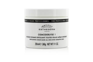 ESTHEDERM OSMODERLYSE MASQUE GOMME EXFOLIANT 250ML