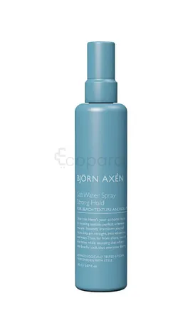 BJORN AXEN SALT WATER SPRAY STRONG HOLD 150ML