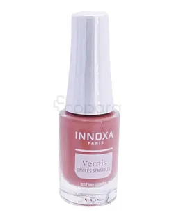 INNOXA VERNIS A ONGLES SENSIBLES POURPRE NUMERO 302 5ML