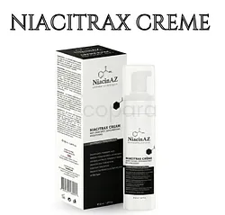 NIACINAZ NIACITRAX CREME 50ML