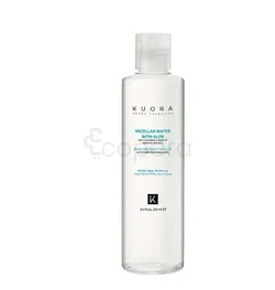 KUORA EAU MICELLAIRE ALOE VERA 250ML