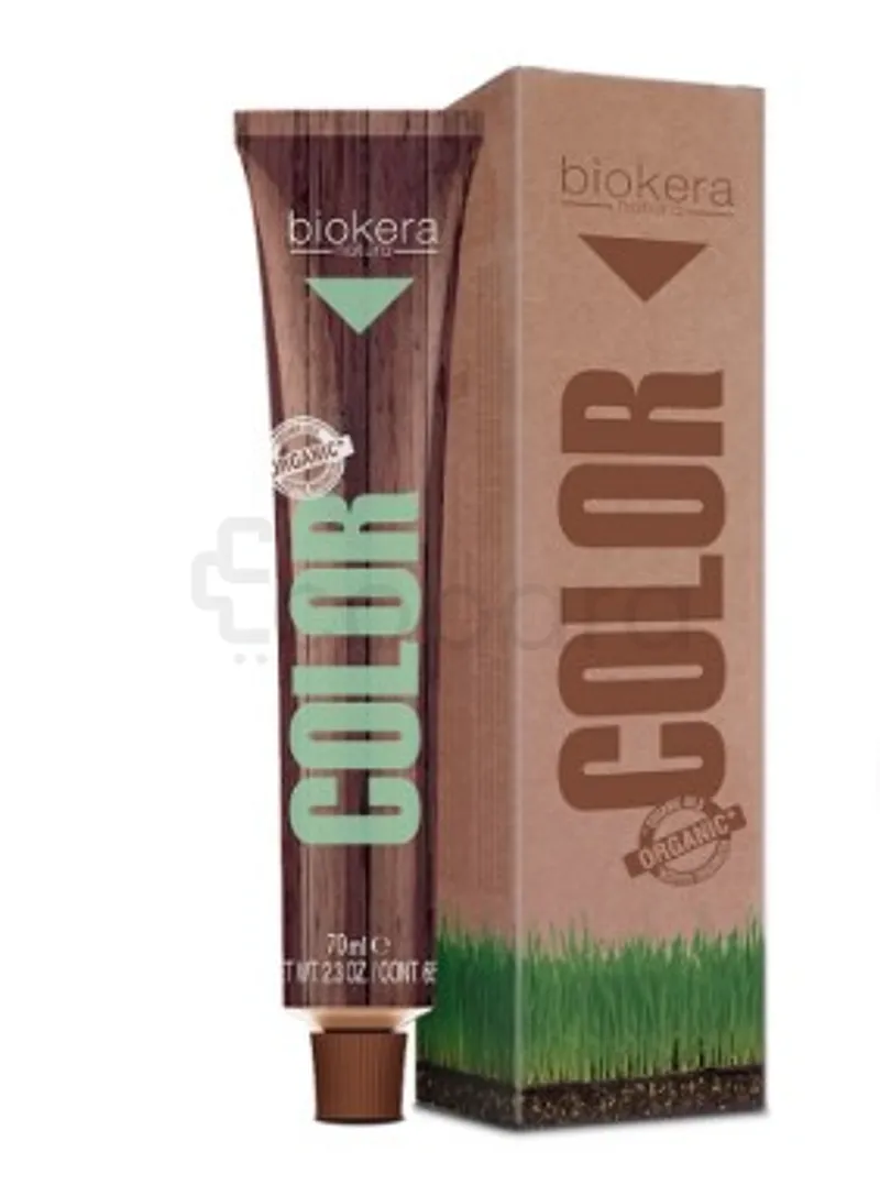 BIOKERA NATURA COLOR NUMERO 10.1