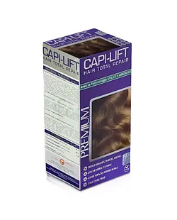 CAPI-LIFT HAIR TOTAL REPAIR 7.0 BLOND MOYEN FROID