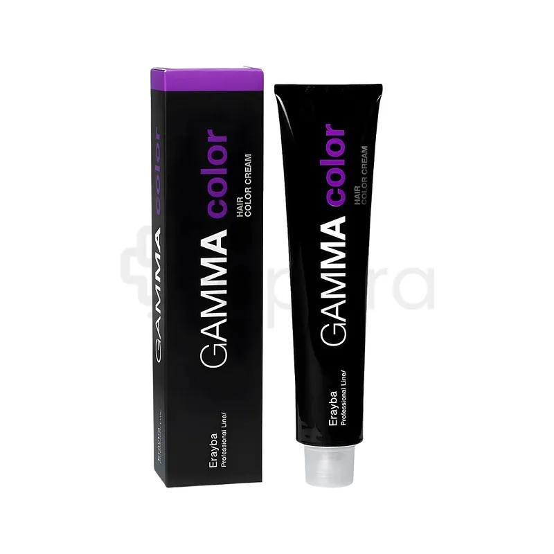 ERAYBA GAMMA NEXT BLOND FONCE DORE IRISE 6/32 100ML