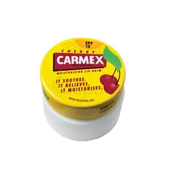 CARMEX BAUME A LEVRES CHERRY CERISE SPF15 7.5G