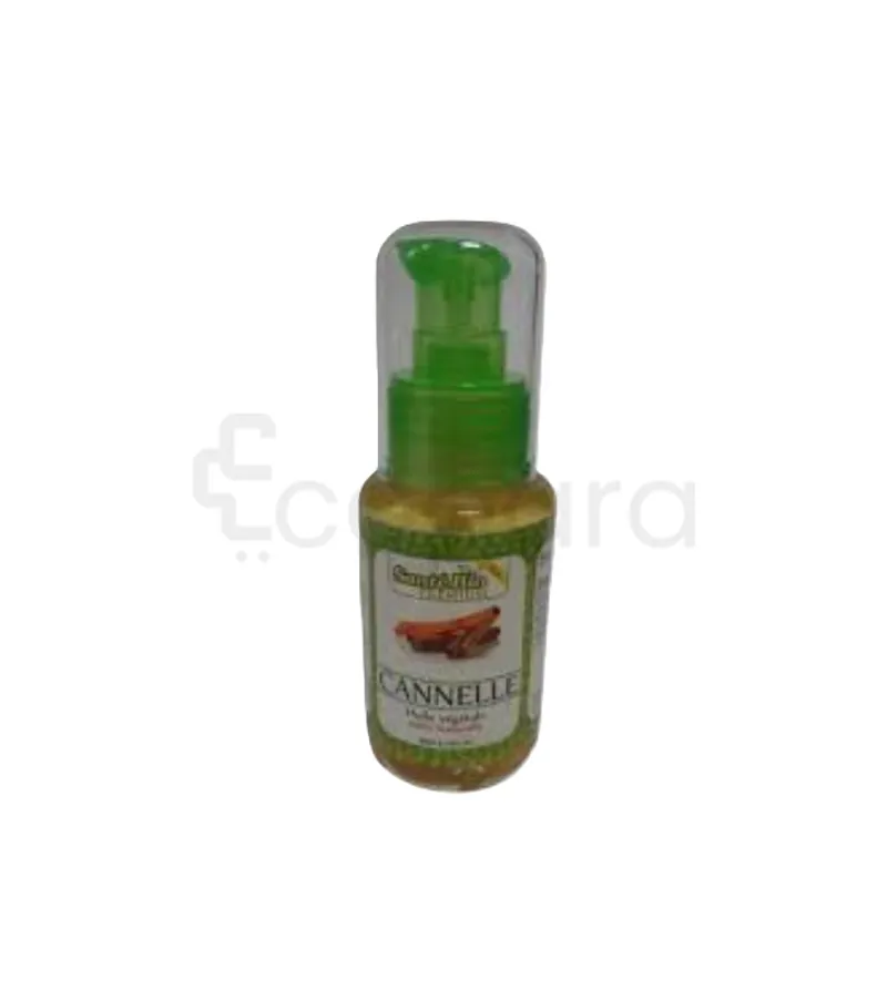 SANTE BIO HUILE DE CANNELLE 50ML