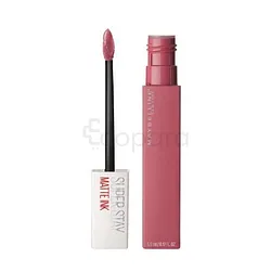 MAYBELLINE SUPERSTAY MATTE INK LIQUID LOVER NUMERO 15