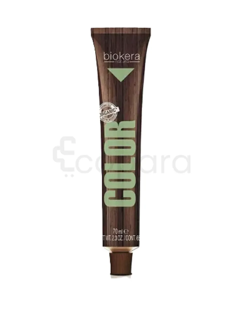 BIOKERA NATURA COLOR NUMERO 7.31