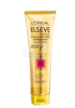 ELSÈVE OIL REPLACEMENT HUILE EXTRA 125ML