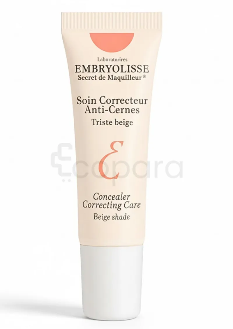 EMBRYOLISSE SOIN CORRECTEUR ANTI-CERNES TEINTE BEIGE 8ML