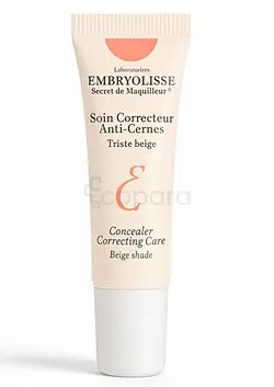 EMBRYOLISSE SOIN CORRECTEUR ANTI-CERNES TEINTE BEIGE 8ML