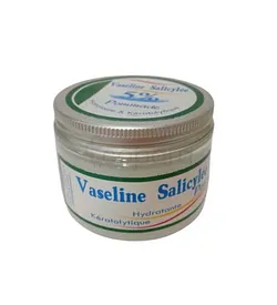 FULLSOIN VASELINE SALICYLEE 5% 60G