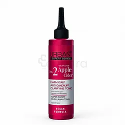 URBAN CARE NO 2 APPLE CIDER HAIR TONIC 200ML