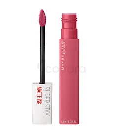 MAYBELLINE SUPERSTAY MATTE INK REVOLUTIONARY NUMERO 180