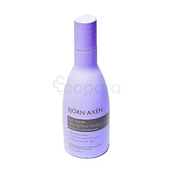 BJORN AXEN COOL BLOND COLORING SILVER CONDITIONER BLOND GRAY HAIR 250ML