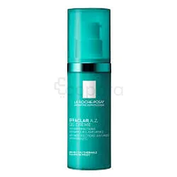 LA ROCHE POSAY EFFACLAR A.Z GEL CREME ANTI IMPERFECTION ANTI-RIDES 40ML