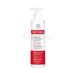 SOIVRE SAVON PANTHENOL ANTISEPTIQUE CHLOREXIDINE 250ML
