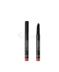 ABSOLUTE NEW YORK SUPREME SLIM DEMI MATTE ENGLISH ROSE REFERENCE MLSS53