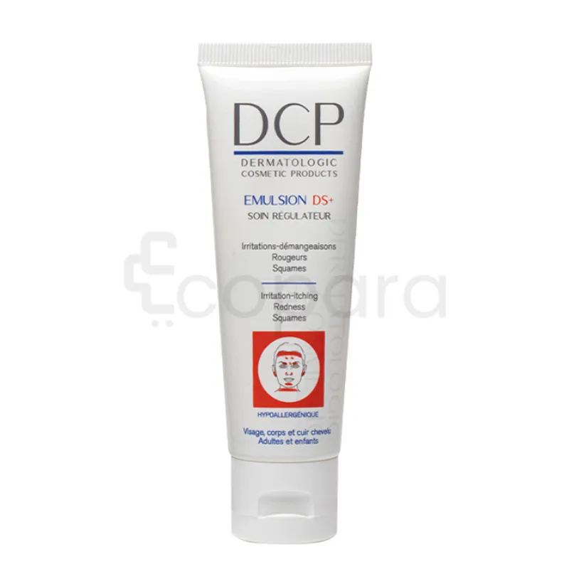 DCP EMULSION DS+ 40ML