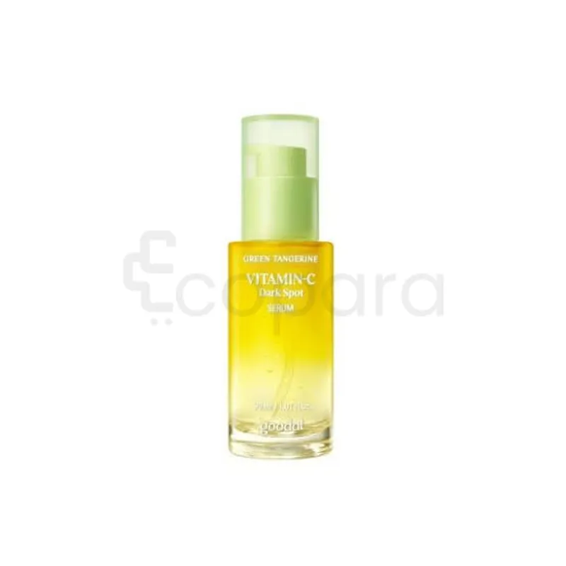 GOODAL GREEN TANGERINE VITA C DARK SPOT CARE SERUM 40ML