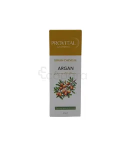 PRO-VITAL SERUM CAPILLAIRE D'ARGAN 50ML