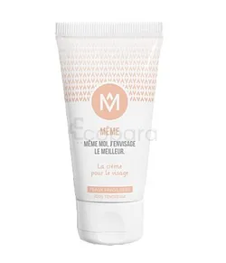 MEME COSMETICS LA CREME POUR LE VISAGE 50ML