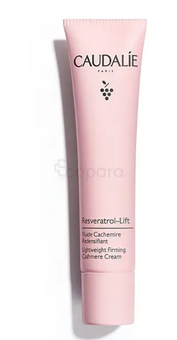 CAUDALIE RESVERATROL-LIFT FLUIDE CACHEMIRE 40ML REFERENCE 452