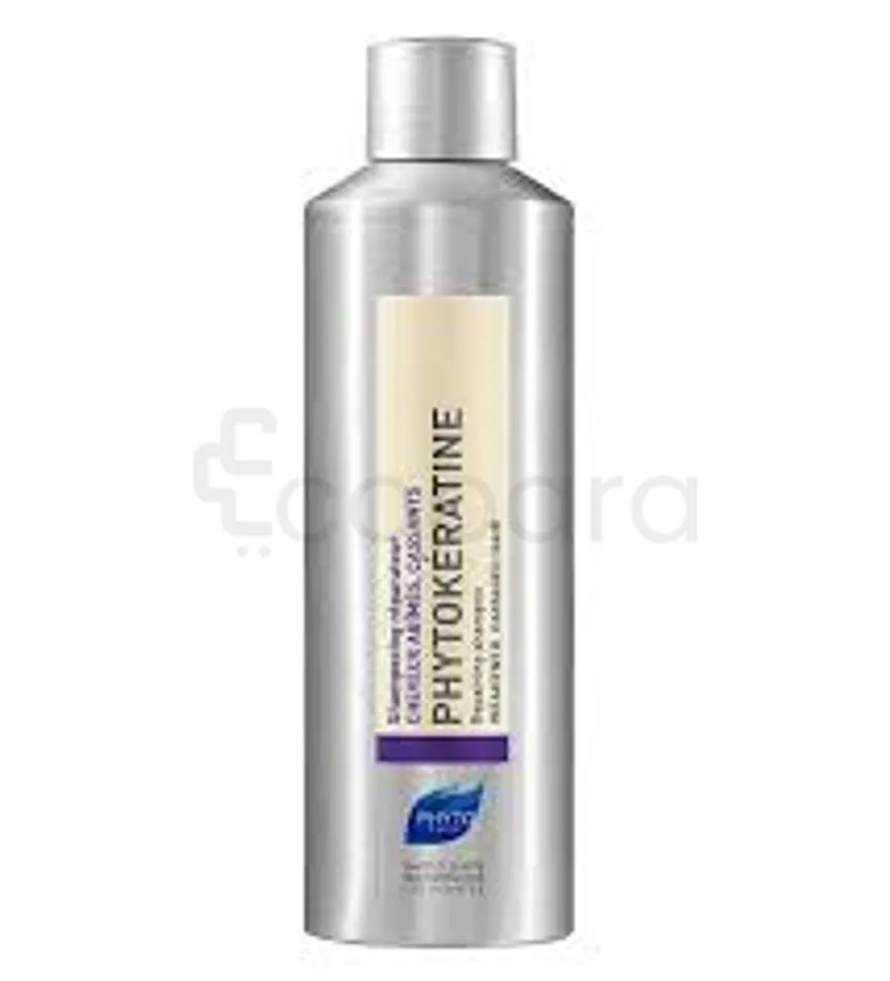 PHYTOKERATINE SHAMPOOING RAPARATEUR CHEVEUX ABIMES CASSANTS
