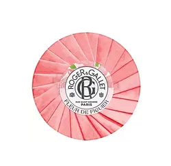 ROGER ET GALLET FLEUR DE FIGUIER SAVON BIENFAISANT 100G