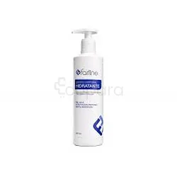 FARLINE LOTION CORPORELLE PEAUX ATOPIQUES 500ML