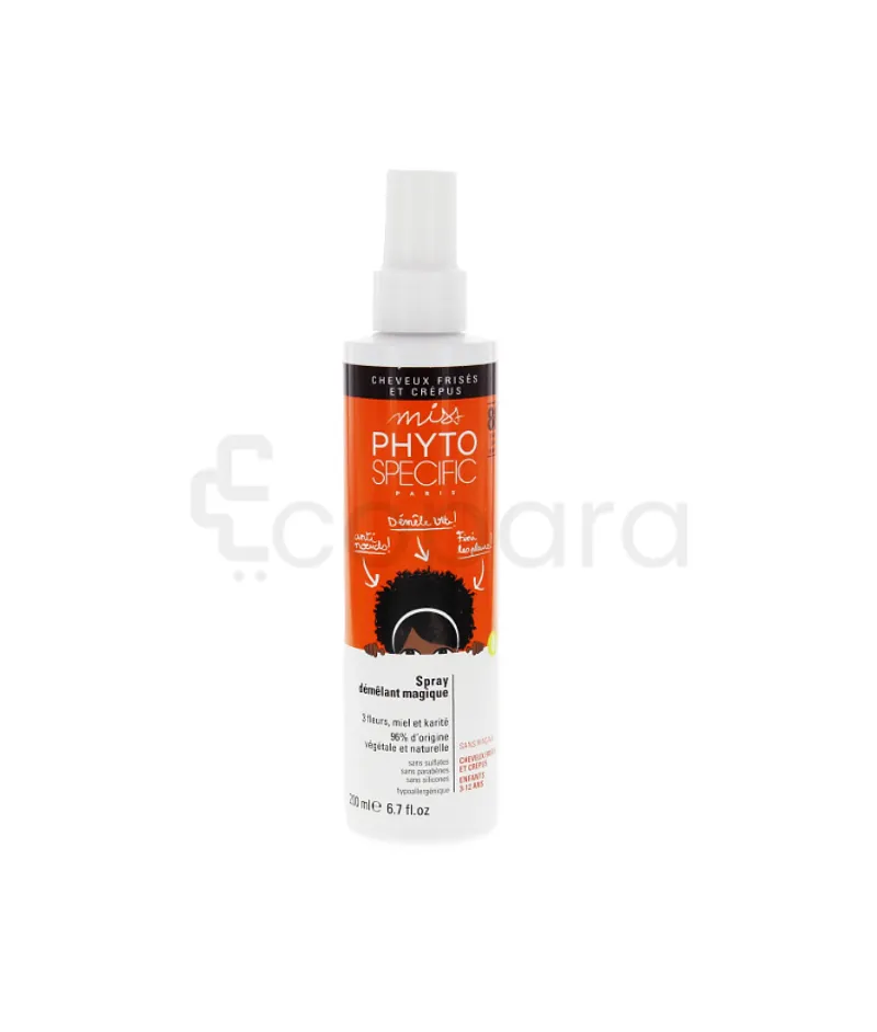 PHYTO SPRAY DEMELANT MAGIQUE  200ML